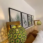 Monk Island فوكا