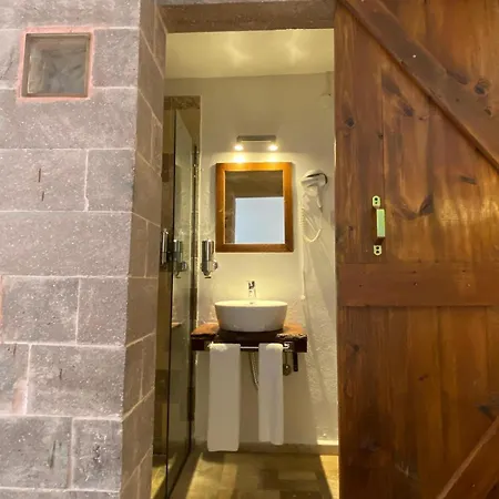 Hotel Monk Island Foça