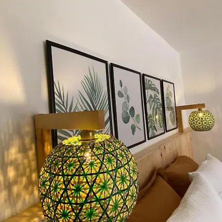 Monk Island فوكا