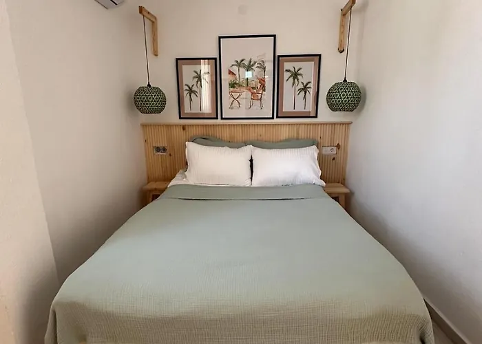 Monk Island Hotel