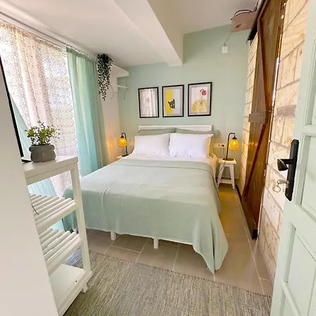 Monk Island * فوكا