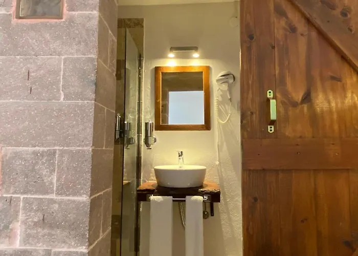 Hotel Monk Island Foça